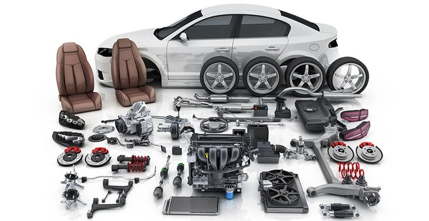 Otomotiv Yedek Parça