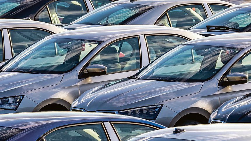 Oto Galeri Hizmetleri